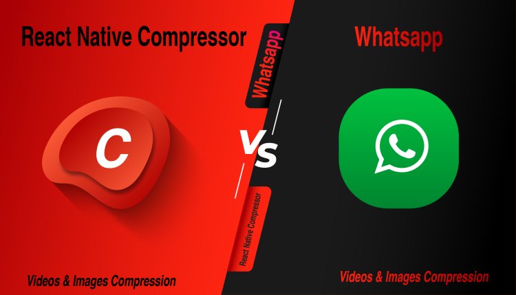 Boost Your App's Performance with Image Compression