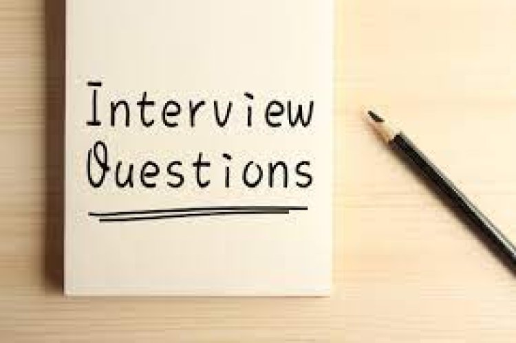 Top JavaScript Interview Question and Answer