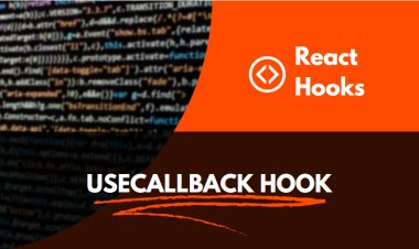 Using the useCallback React Hook to Optimize Performance