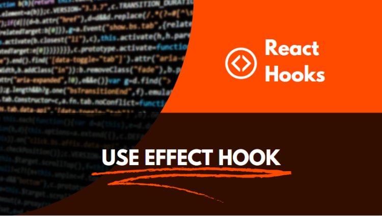 How to Use the useEffect Hook in React