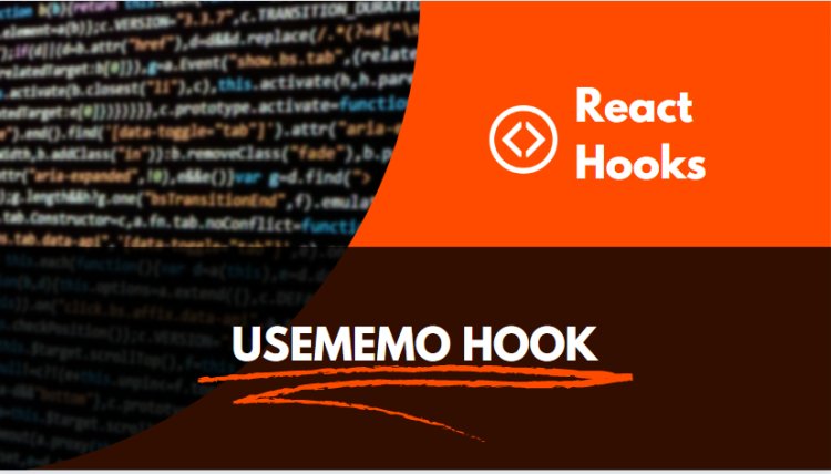 Using the React useMemo Hook to Optimize Performance