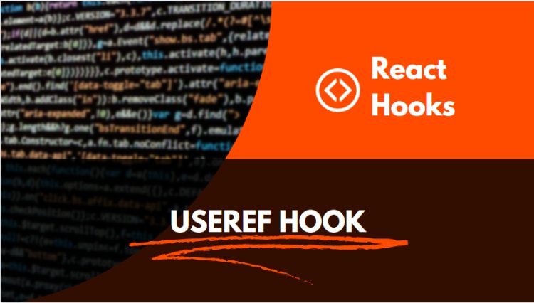 Using the React useRef Hook