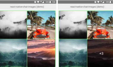 Elevate Your App: How to Implement Chat Image in React Native