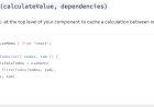 Use Memo in React Js With Example Code
