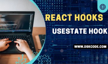 Use React Hooks with the State Hook for Easier State Management | React hooks