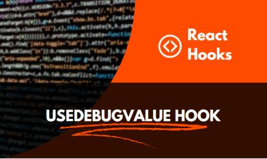Using the React useDebugValue Hook