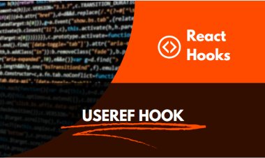 Using the React useRef Hook
