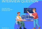 JavaScript Coding Questions and Answers: An Essential Guide