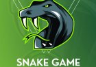 Python Snake Game Coding from Scratch