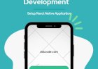 How to get started in React Native