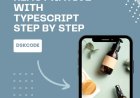 How to get started in React Native with typescript