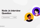 Top 25 Node.js Interview Questions and Answers: Ace Your Next Interview with Confidence