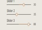 Enhance User Input with React Native Range Slider