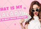 How Much Can You Earn as a React Native Developer?