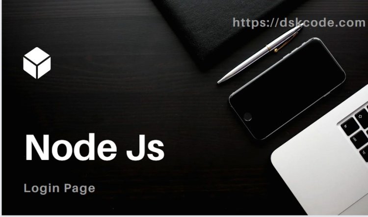 Leveraging Passport JS for Authentication in Node JS